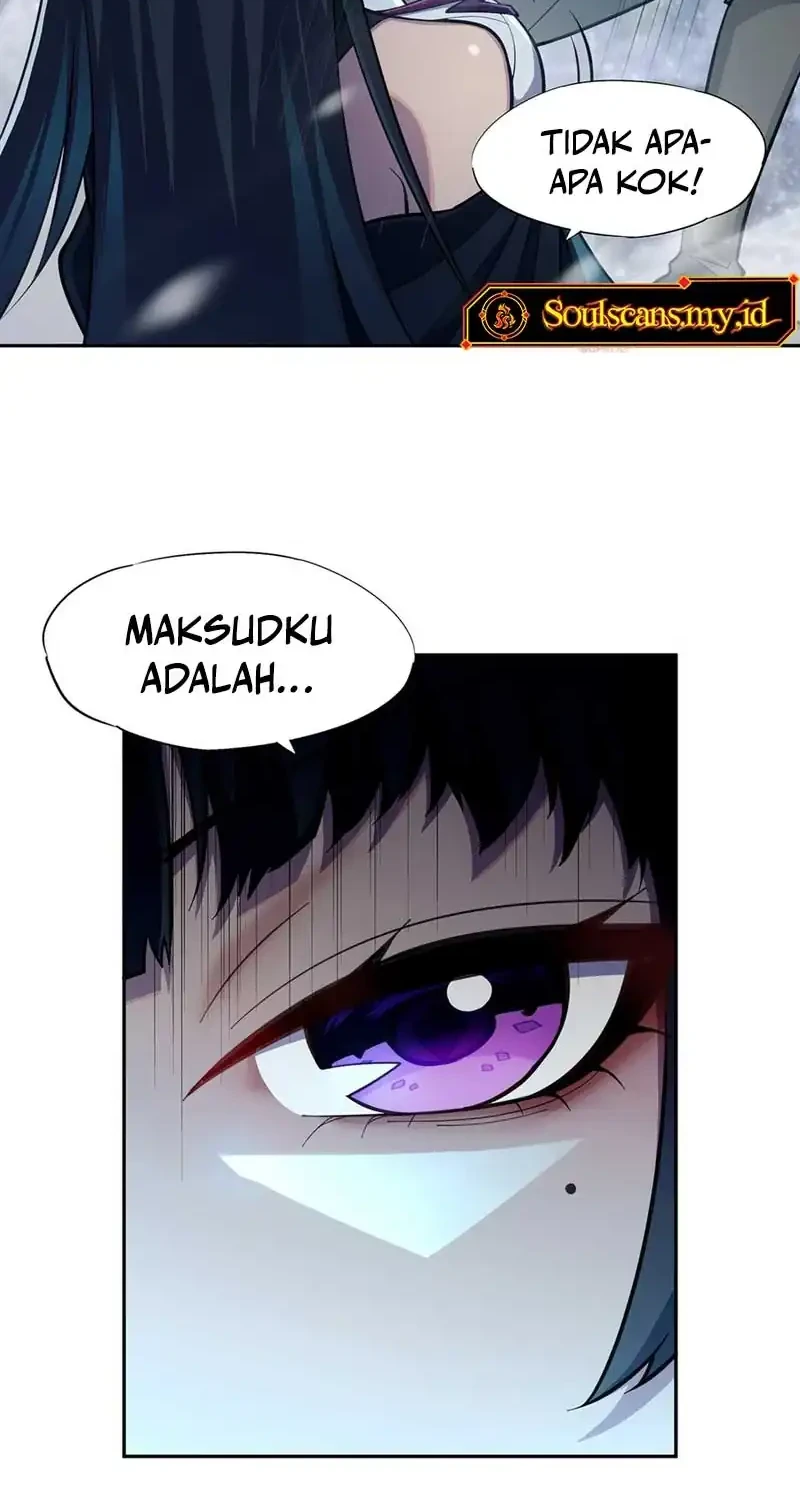 None of These Witches Are Serious Chapter 17 Gambar 10