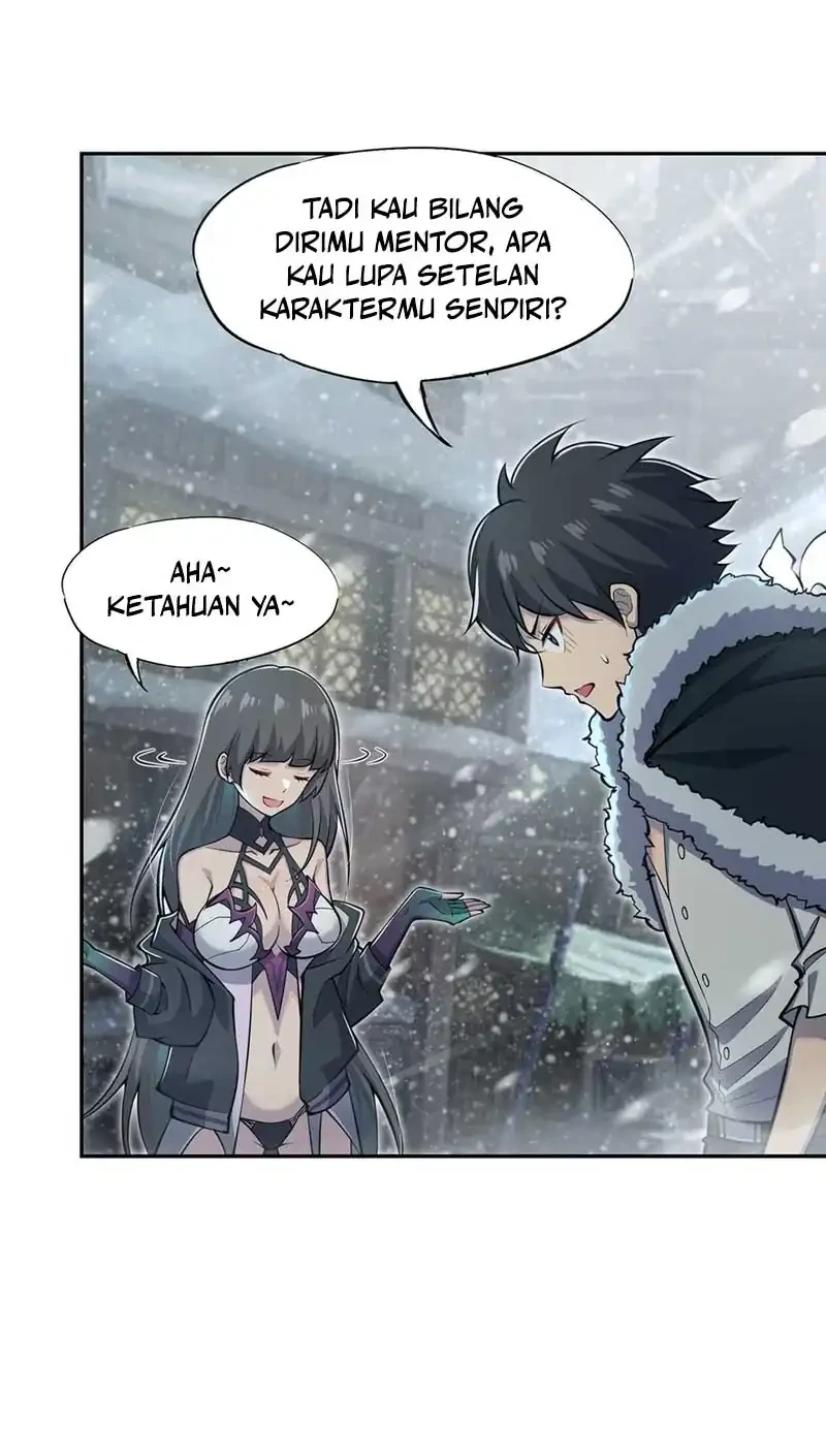 None of These Witches Are Serious Chapter 17 Gambar 16