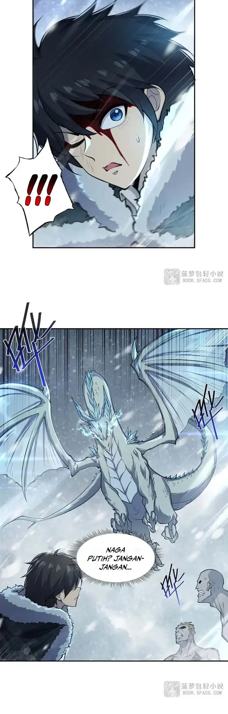 None of These Witches Are Serious Chapter 18 Gambar 23