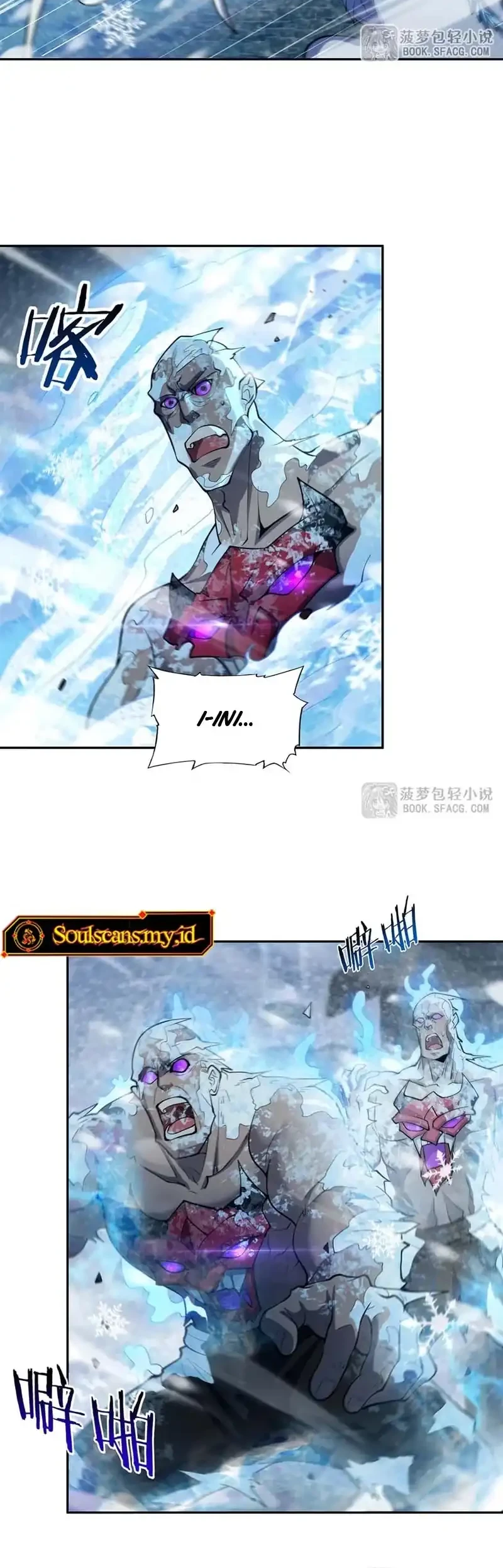 None of These Witches Are Serious Chapter 18 Gambar 27