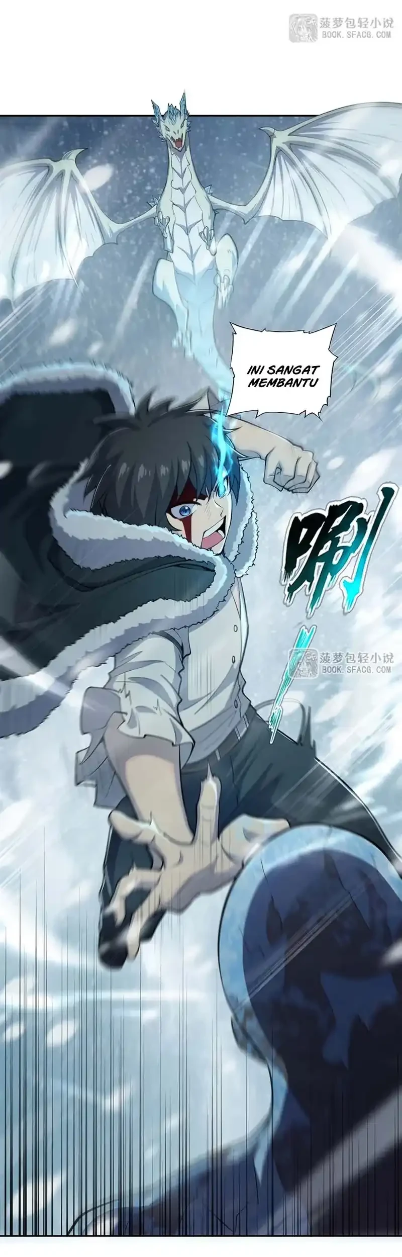 None of These Witches Are Serious Chapter 18 Gambar 29