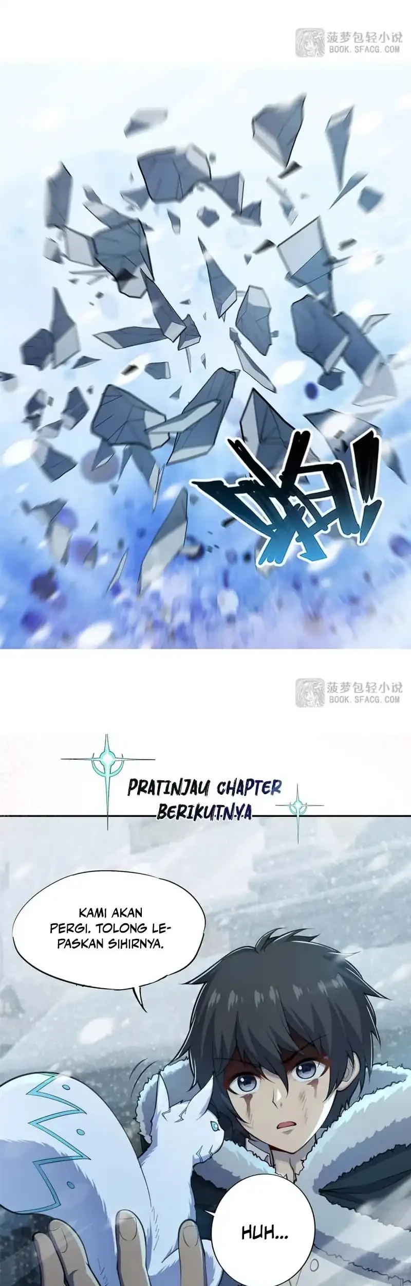 None of These Witches Are Serious Chapter 18 Gambar 30