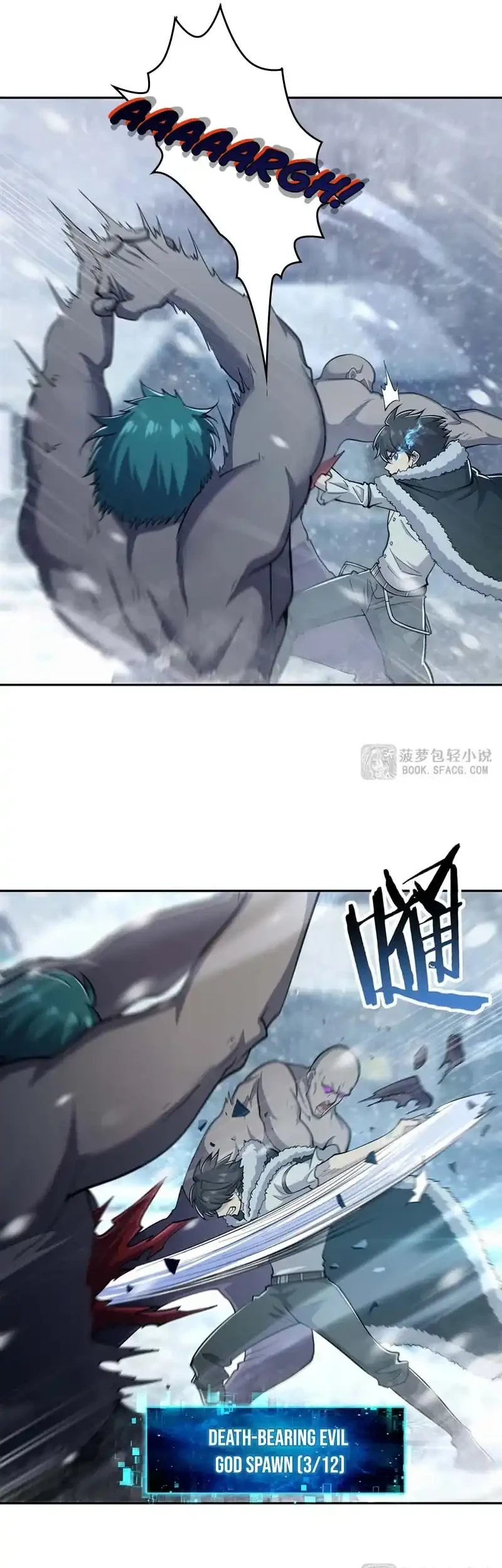 None of These Witches Are Serious Chapter 18 Gambar 6