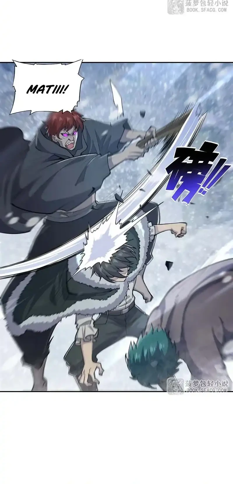 None of These Witches Are Serious Chapter 18 Gambar 7