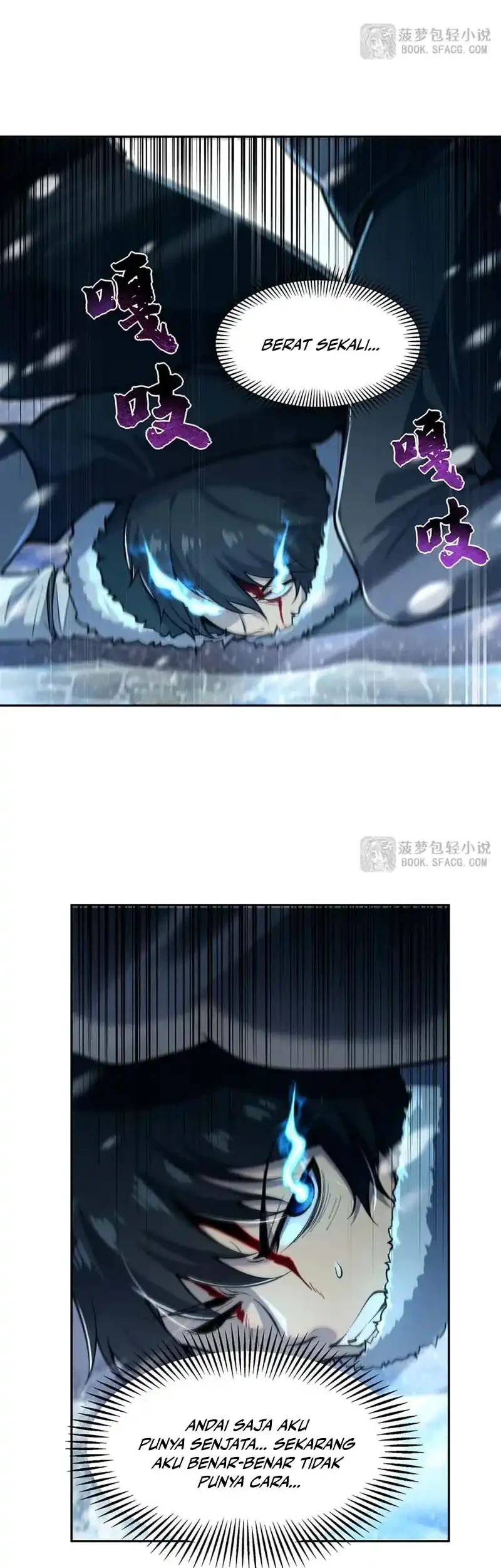 None of These Witches Are Serious Chapter 18 Gambar 12