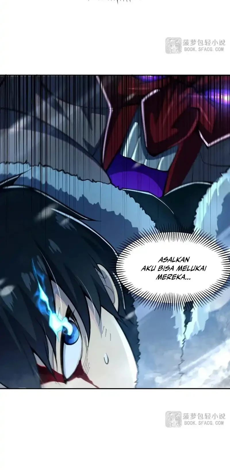 None of These Witches Are Serious Chapter 18 Gambar 13