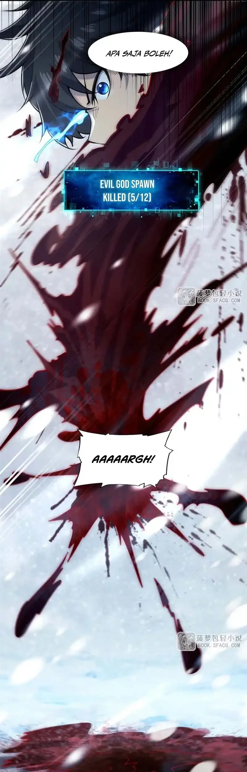 None of These Witches Are Serious Chapter 18 Gambar 16