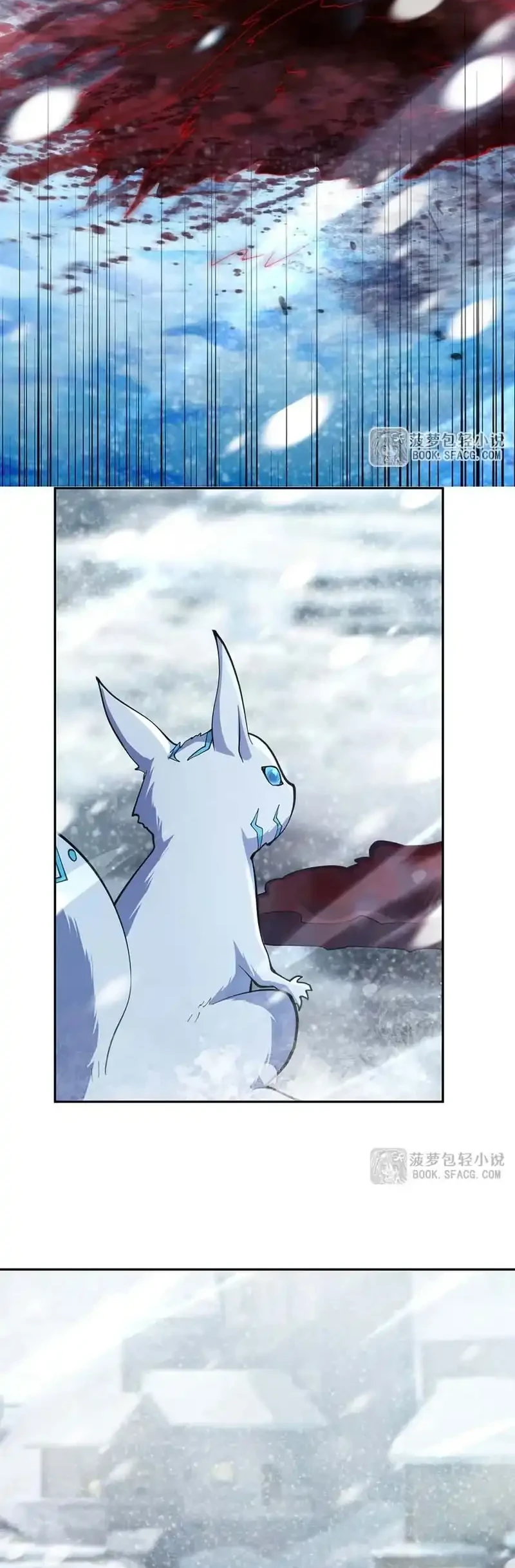 None of These Witches Are Serious Chapter 18 Gambar 17