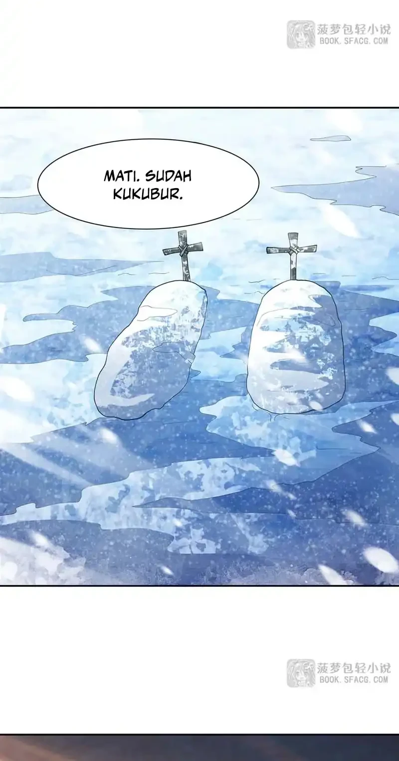 None of These Witches Are Serious Chapter 19 Gambar 29