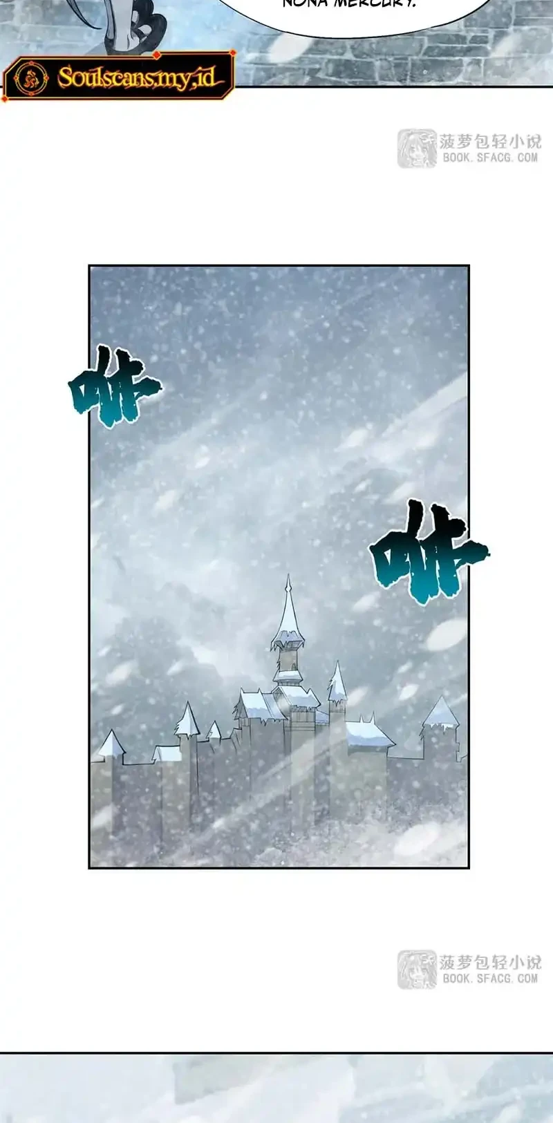 None of These Witches Are Serious Chapter 19 Gambar 15