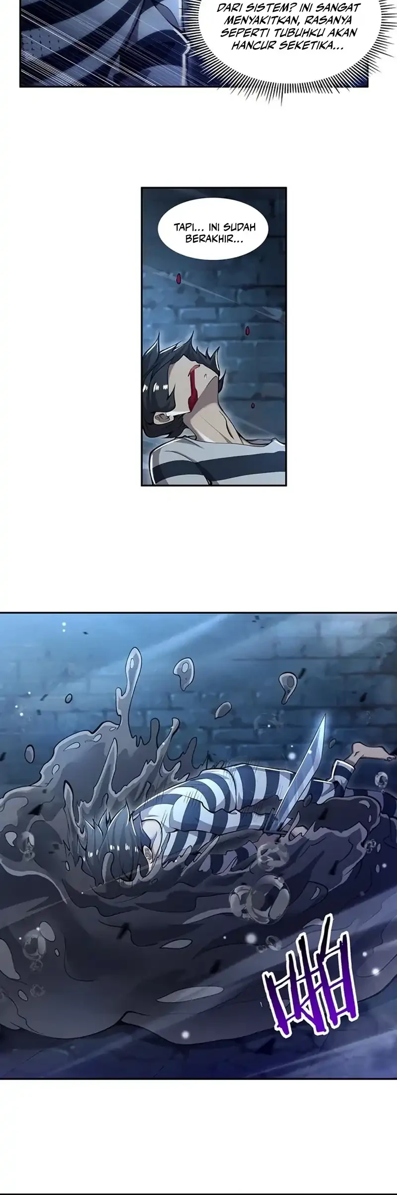 None of These Witches Are Serious Chapter 2 Gambar 19