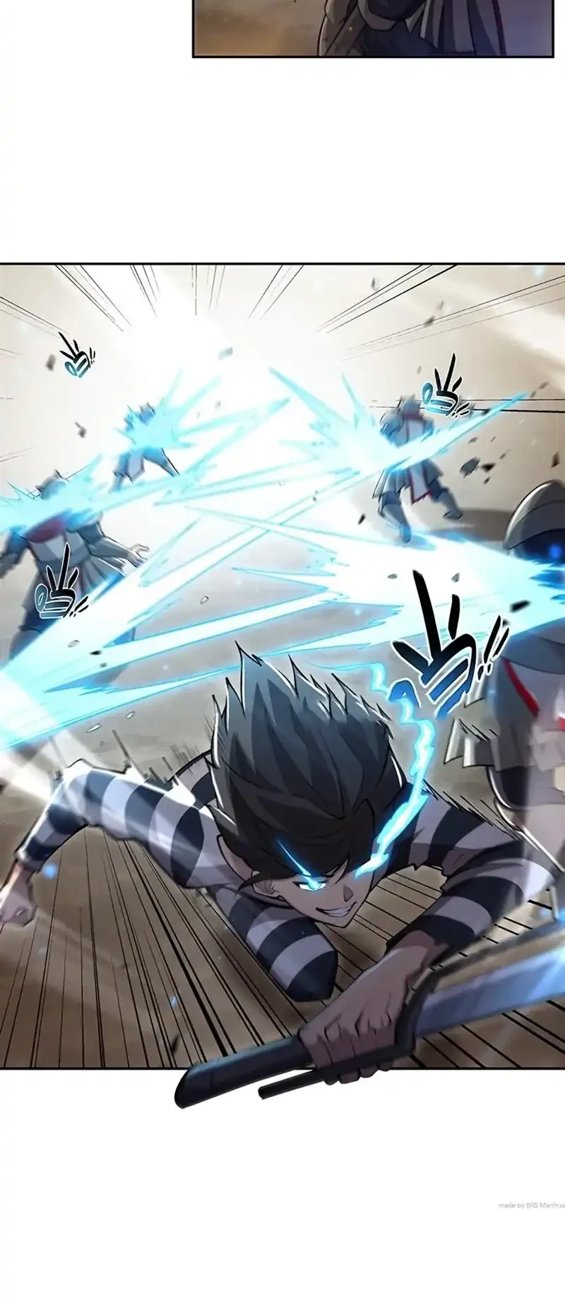 None of These Witches Are Serious Chapter 2 Gambar 3