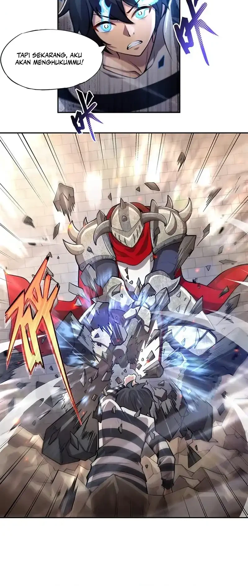 None of These Witches Are Serious Chapter 2 Gambar 9