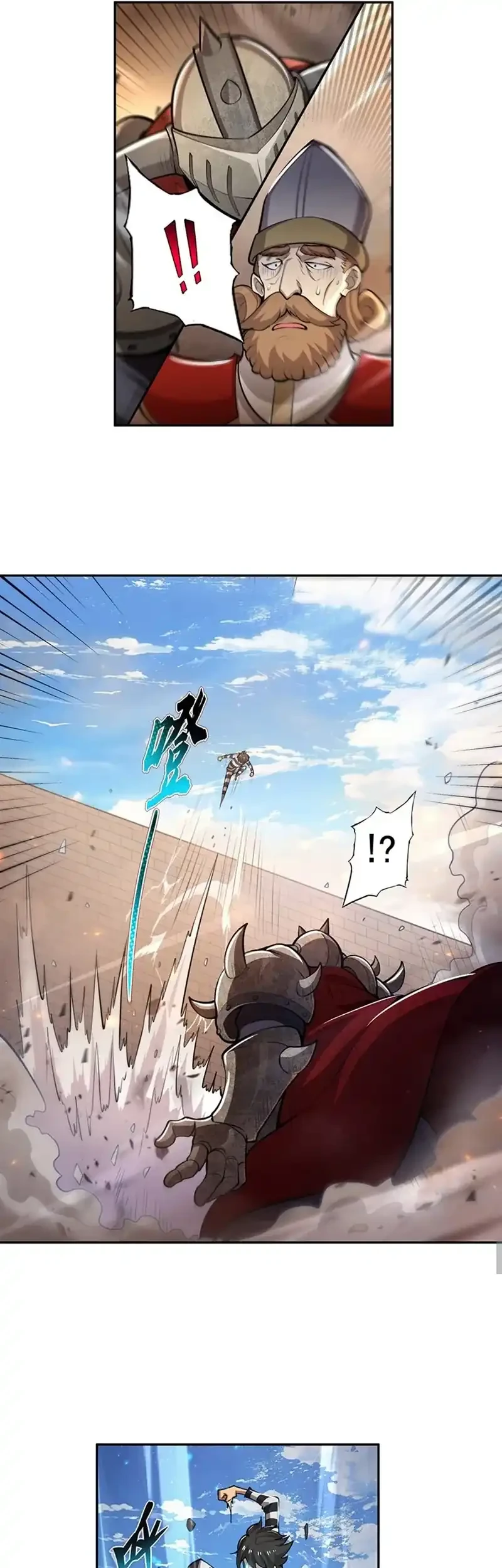 None of These Witches Are Serious Chapter 2 Gambar 10