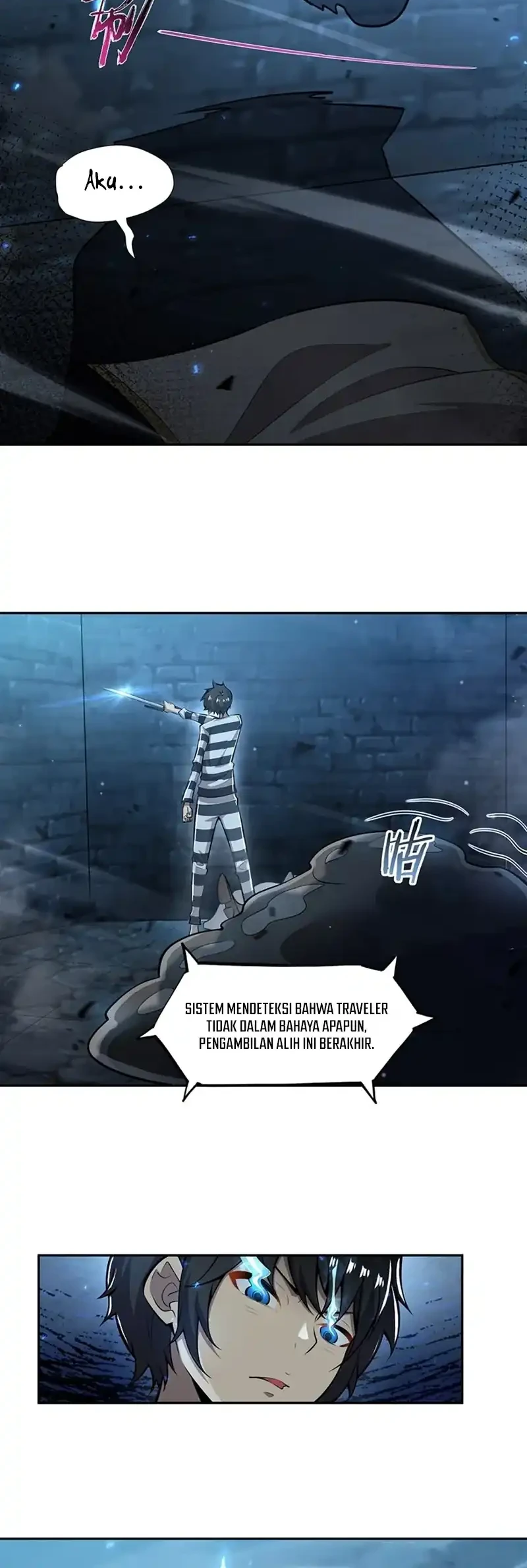 None of These Witches Are Serious Chapter 2 Gambar 17