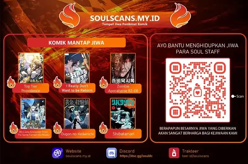 None of These Witches Are Serious Chapter 3 Gambar 23