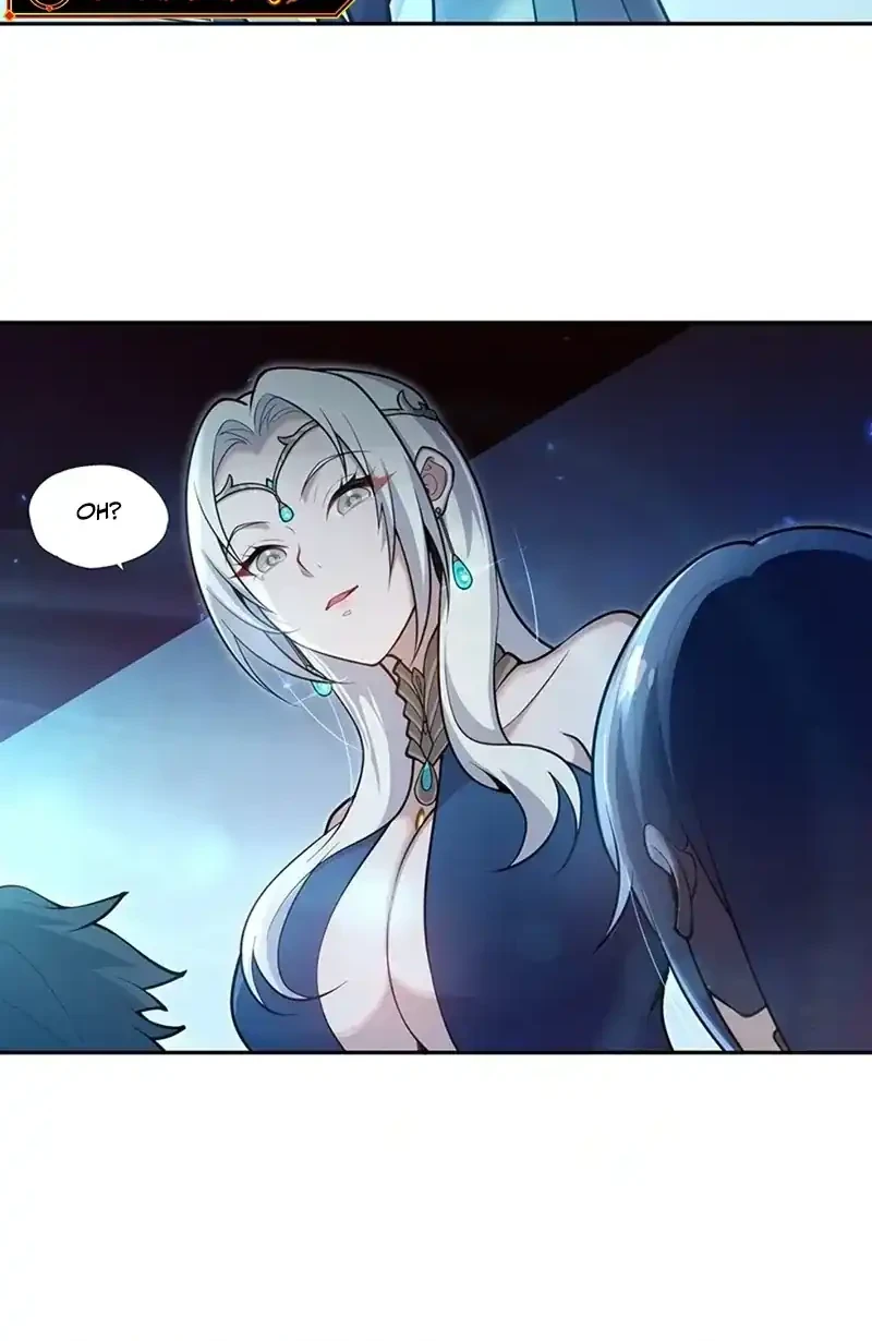 None of These Witches Are Serious Chapter 4 Gambar 23