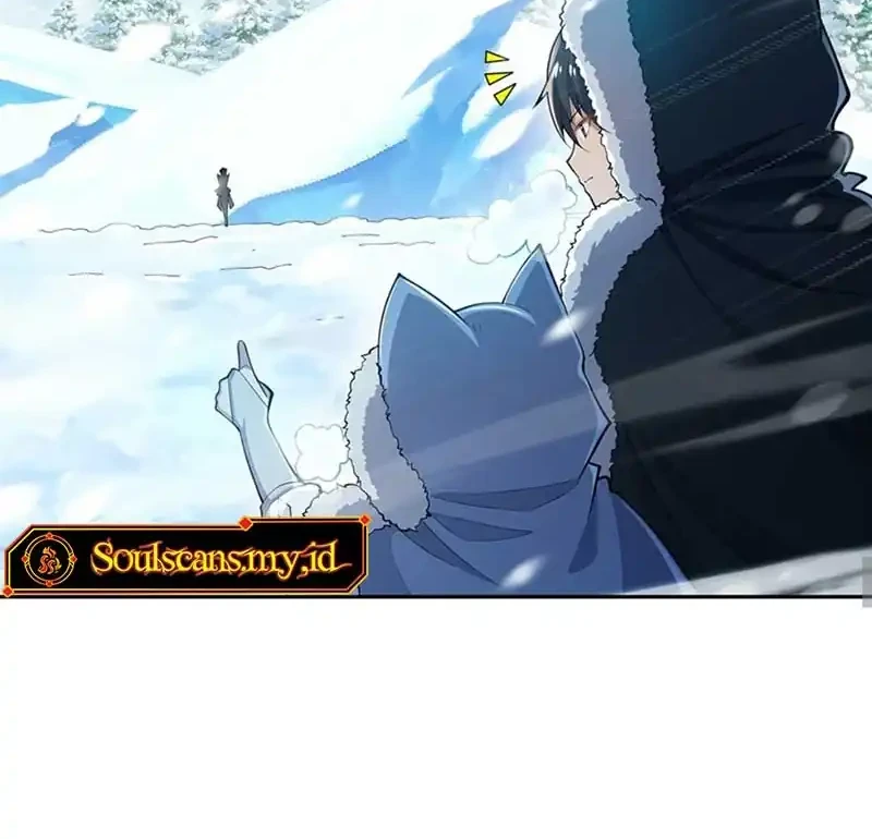 None of These Witches Are Serious Chapter 5 Gambar 20