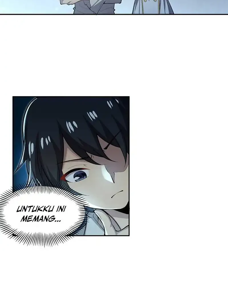 None of These Witches Are Serious Chapter 5 Gambar 4