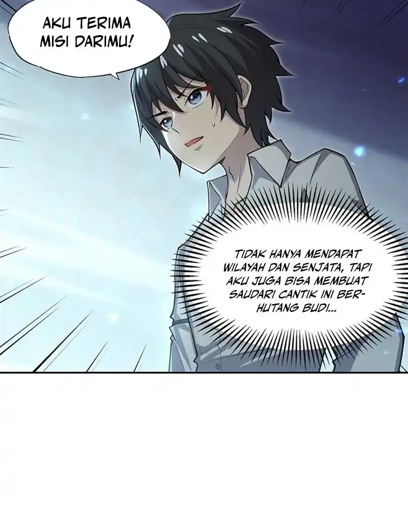 None of These Witches Are Serious Chapter 5 Gambar 6