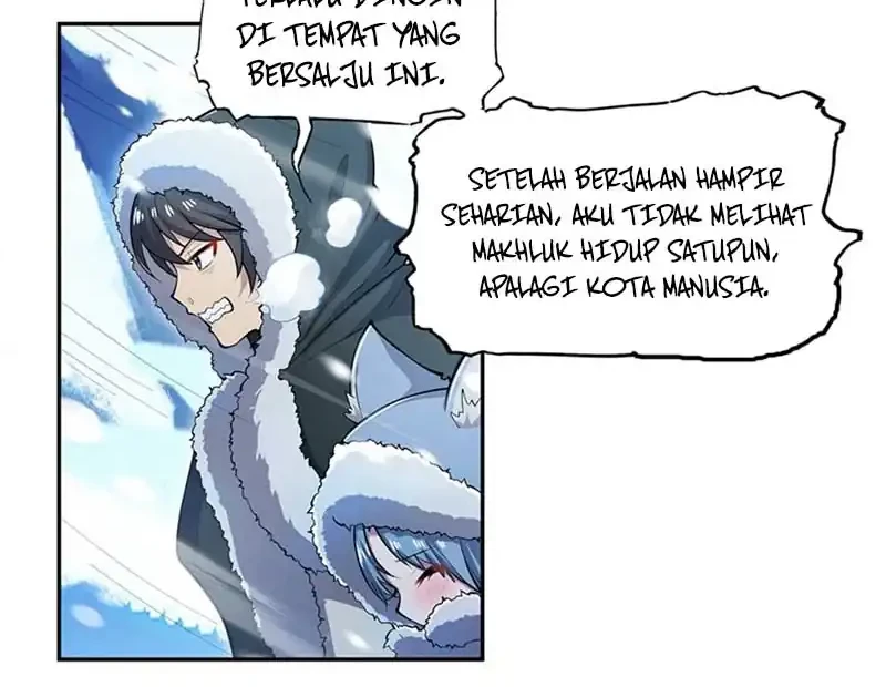 None of These Witches Are Serious Chapter 5 Gambar 18