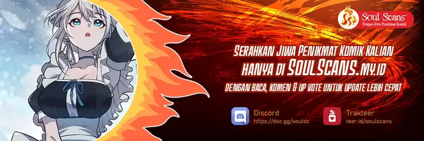 Manhua None of These Witches Are Serious Chapter 6 gambar nomor 2