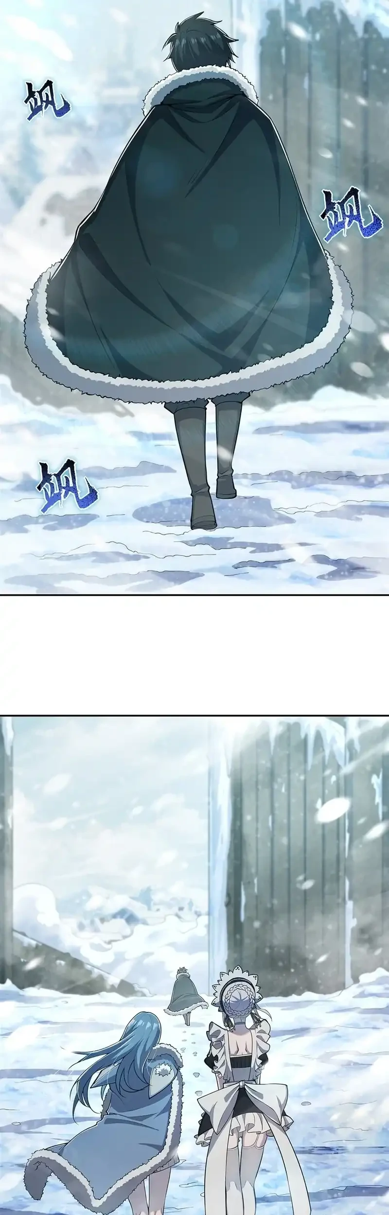 None of These Witches Are Serious Chapter 7 Gambar 20