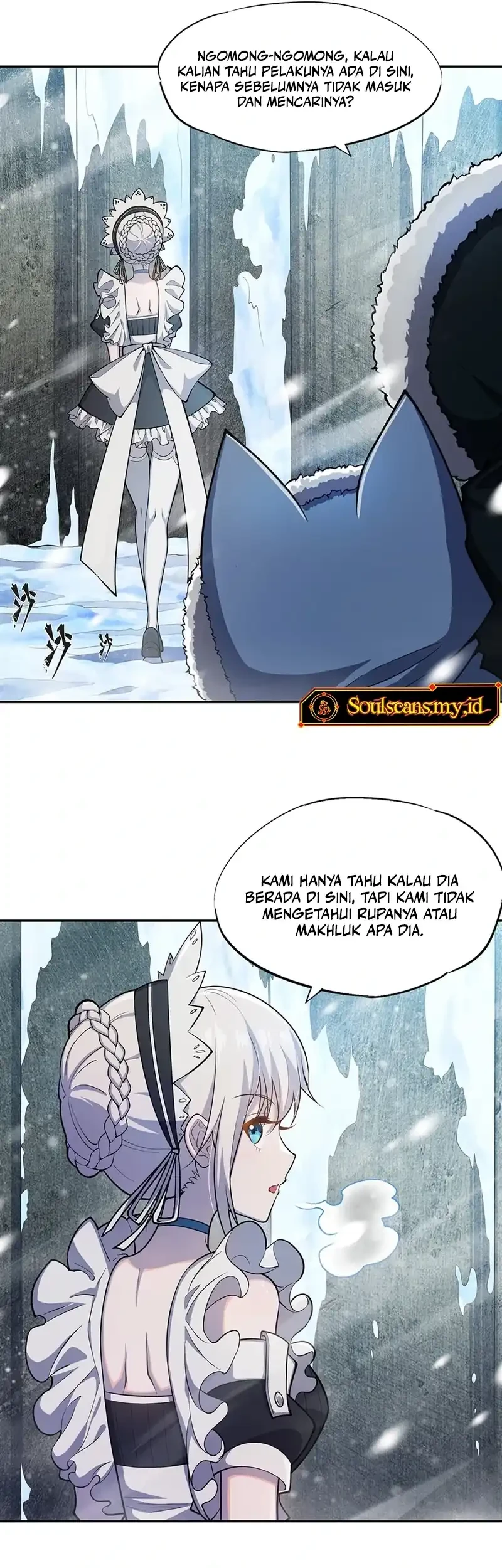 None of These Witches Are Serious Chapter 7 Gambar 4