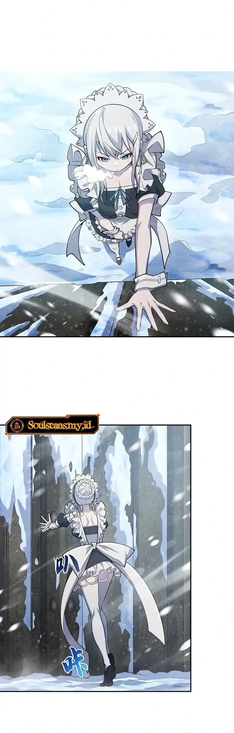 None of These Witches Are Serious Chapter 7 Gambar 5