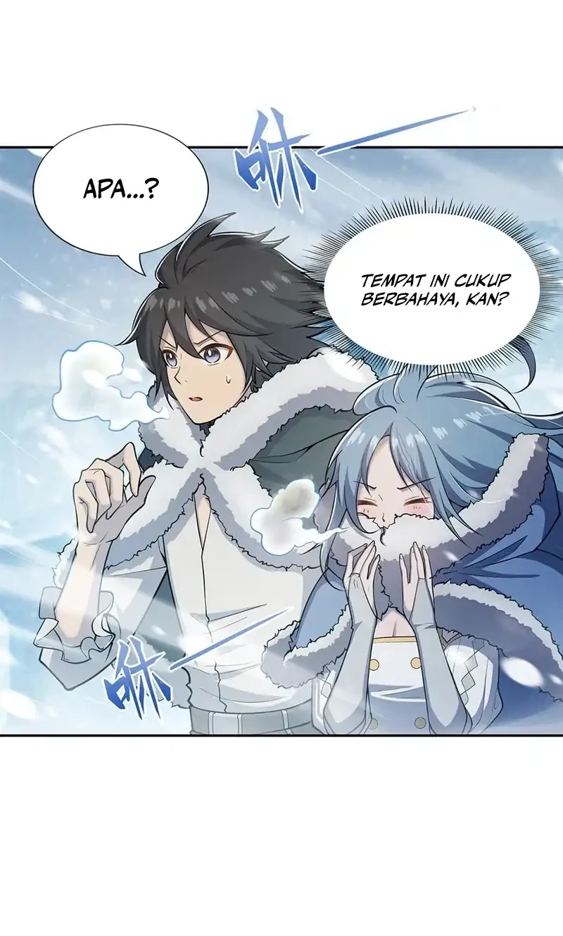 None of These Witches Are Serious Chapter 7 Gambar 9