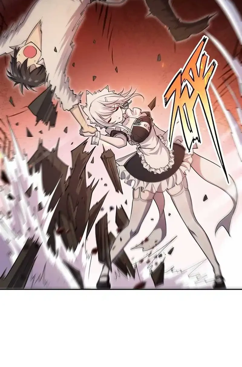 None of These Witches Are Serious Chapter 9 Gambar 24