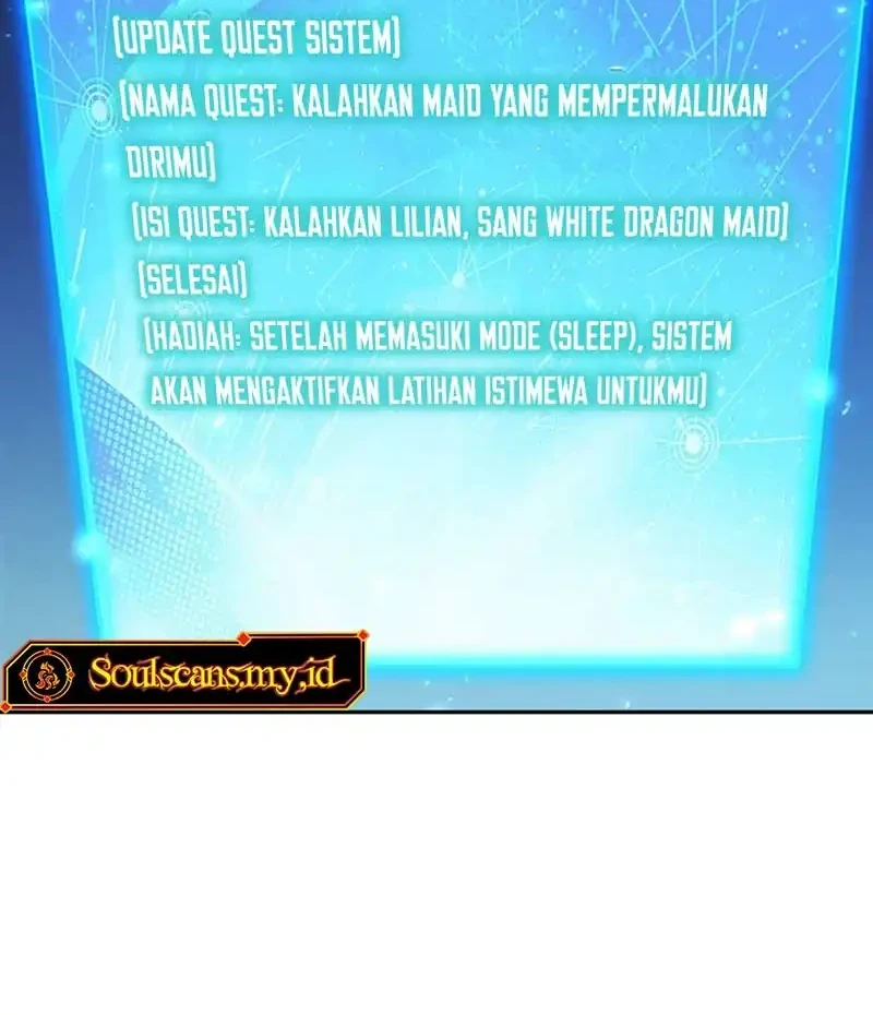 None of These Witches Are Serious Chapter 9 Gambar 28