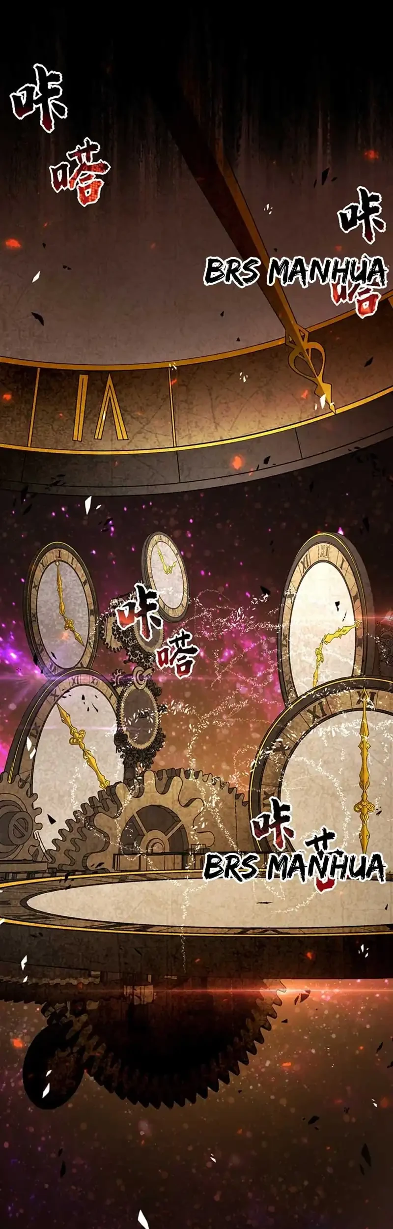 None of These Witches Are Serious Chapter 9 Gambar 33