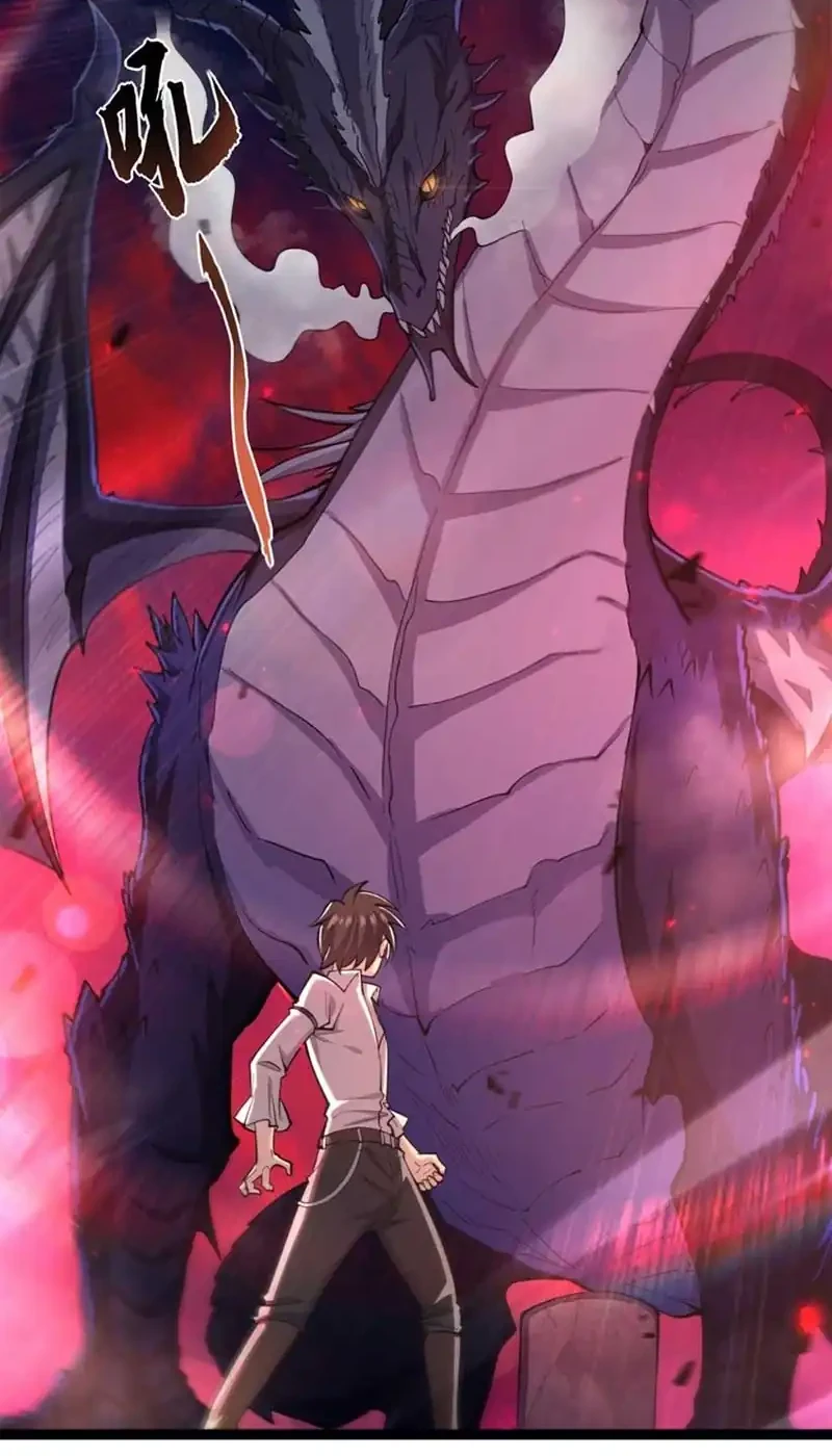 None of These Witches Are Serious Chapter 9 Gambar 42