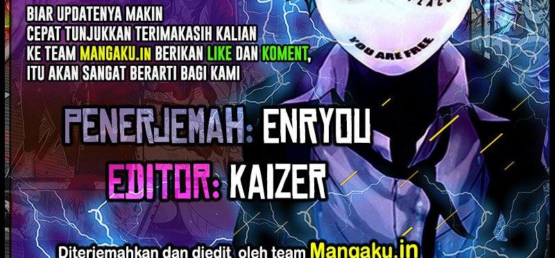 Baca Komik Noragami Chapter 109 Gambar 1