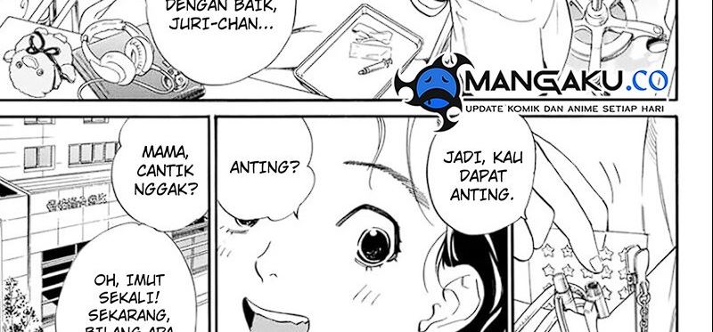 Noragami Chapter 109 Gambar 10