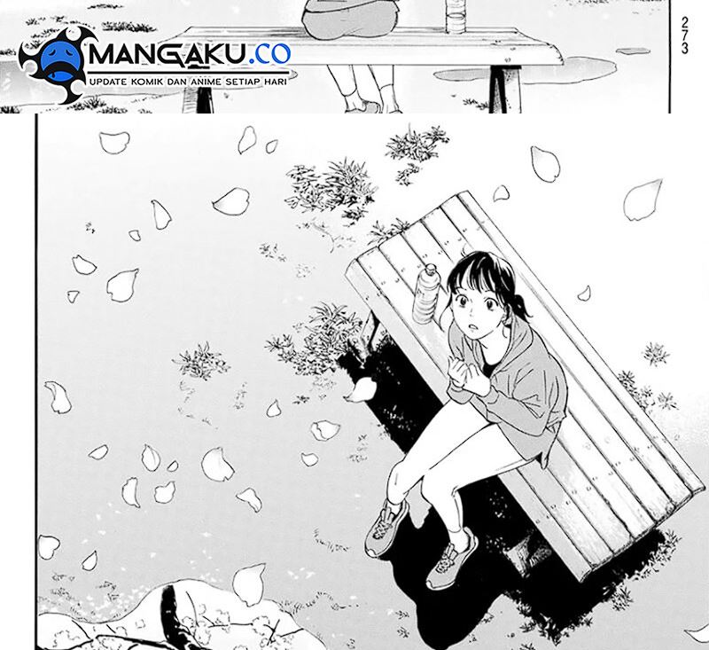 Noragami Chapter 109 Gambar 100