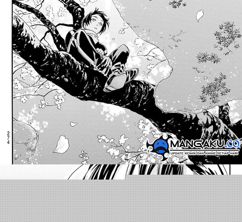 Noragami Chapter 109 Gambar 101