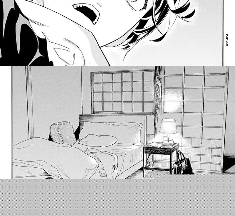 Noragami Chapter 109 Gambar 103
