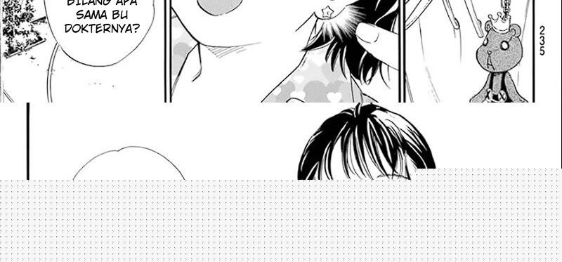 Noragami Chapter 109 Gambar 11