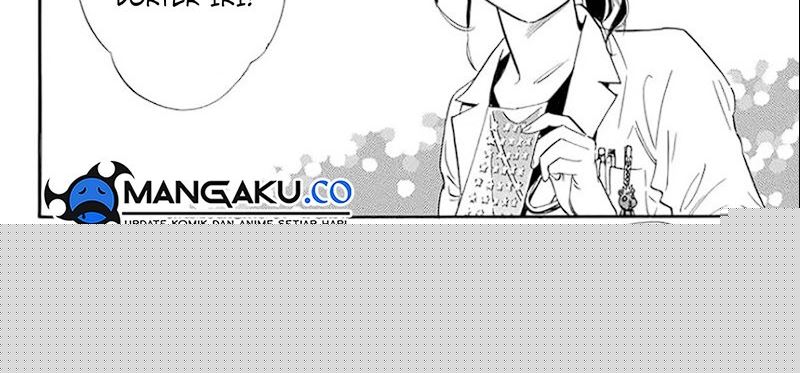 Noragami Chapter 109 Gambar 12