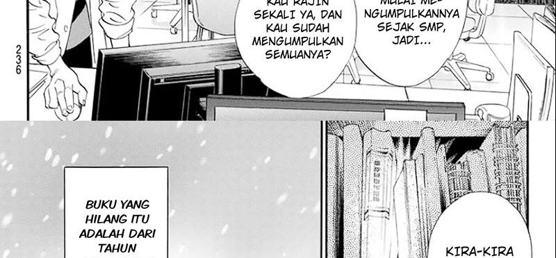 Noragami Chapter 109 Gambar 14