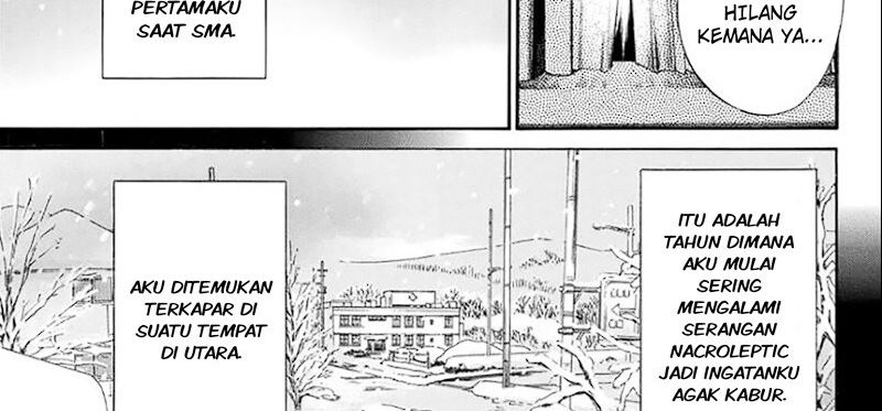 Noragami Chapter 109 Gambar 15