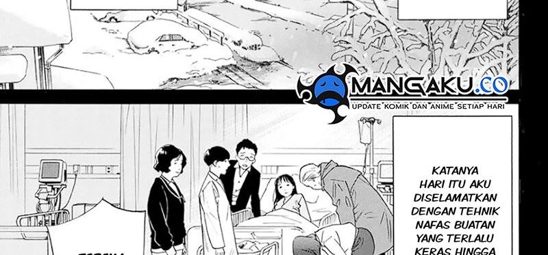 Noragami Chapter 109 Gambar 16