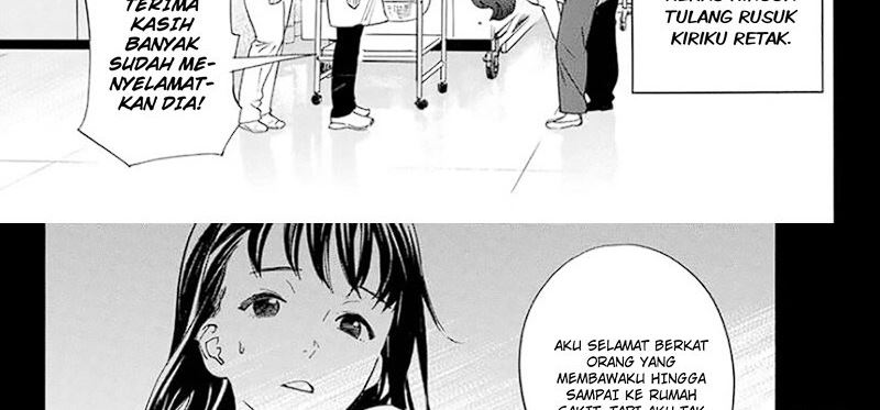Noragami Chapter 109 Gambar 17