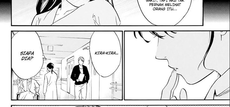 Noragami Chapter 109 Gambar 18