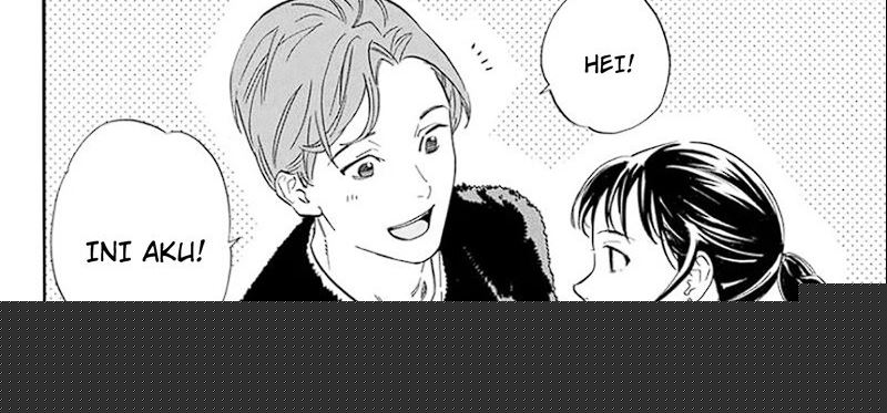Noragami Chapter 109 Gambar 19