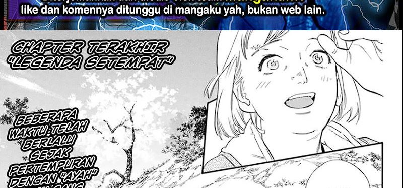 Baca Manga Noragami Chapter 109 Gambar 2