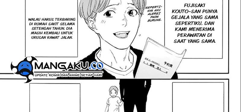 Noragami Chapter 109 Gambar 22