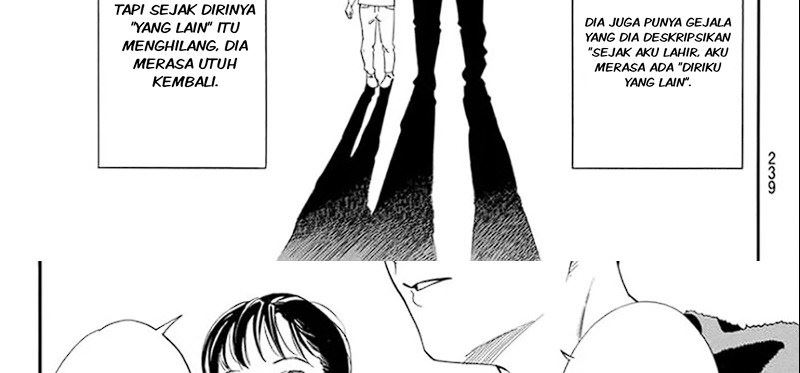 Noragami Chapter 109 Gambar 23